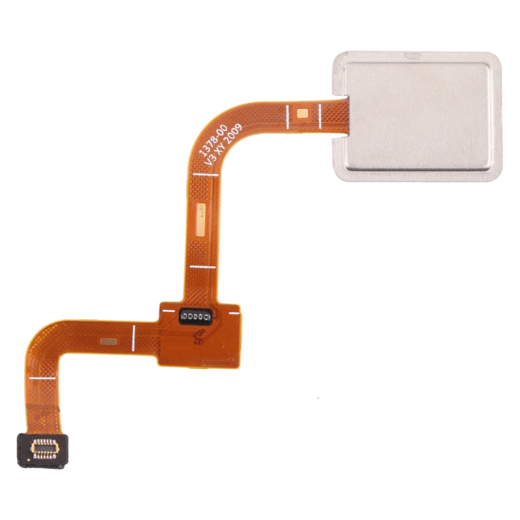 Cavo flessibile per sensore di impronte digitali per Xiaomi Mi 10 5G / Mi 10 Pro 5G, For Xiaomi Mi 10 5G / Mi 10 Pro 5G Cavo flessibile per sensore di impronte digitali per Xiaomi Mi 10 5G / Mi 10 Pro 5G, For Xiaomi Mi 10 5G / Mi 10 Pro 5G